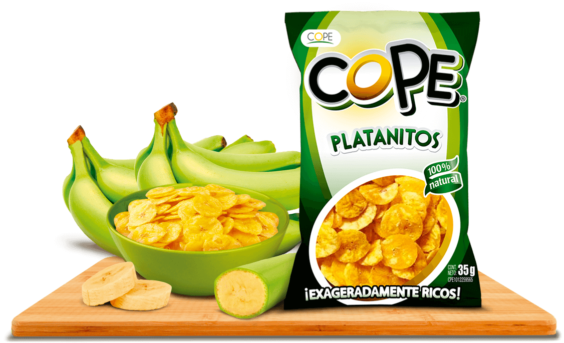 platanitos